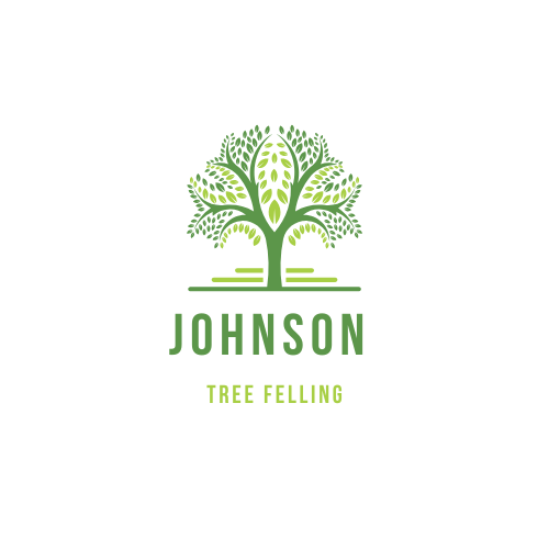 Johnson Tree felling